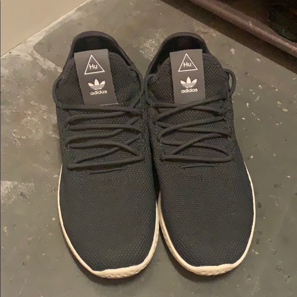 Adidas HU
